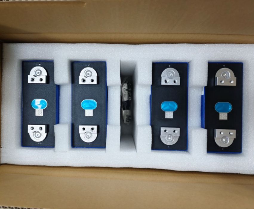 Акумулятор Lifepo4EVE LF280k-v3. 2025 рік!!