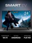Телевизор Samsung 22,24,32,34,42,45 дюйма Smart TV Samsung Смарт ТВ
