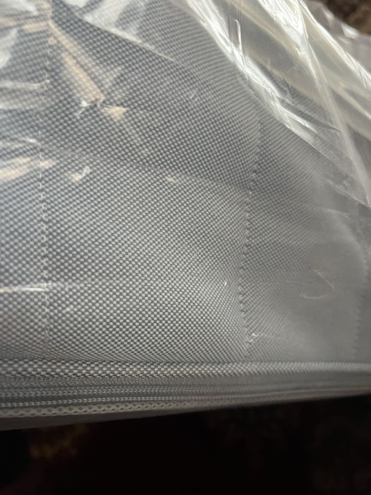 Матрац пружинний