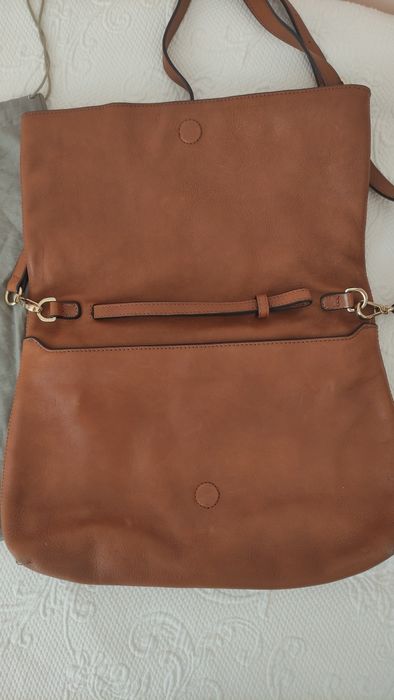 Mala camel Uterque