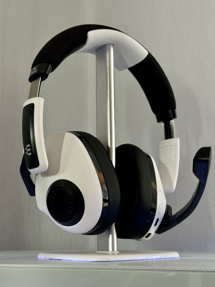 Sennheiser/EPOS - H3 Hybrid White