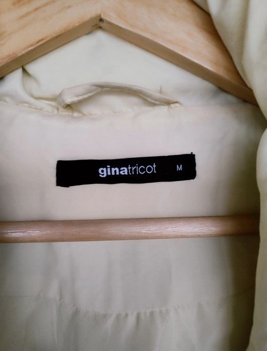 Kamizelka / Gina Tricol  / Owersize/