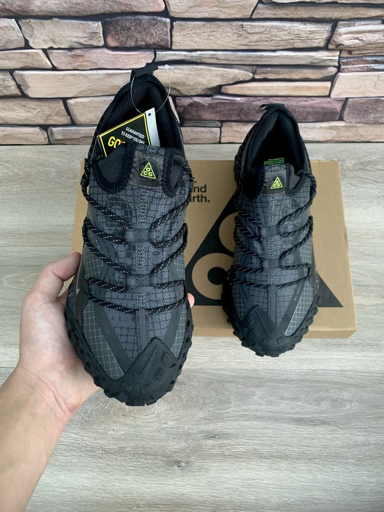 Кросівки Nike ACG Mountain Fly Gore-Tex | Nike acg | Nike gore-tex