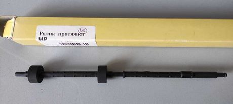 Ролик протяжки бумаги для принтеров HP LJ 1000, 1200 (RAO-1198-000)