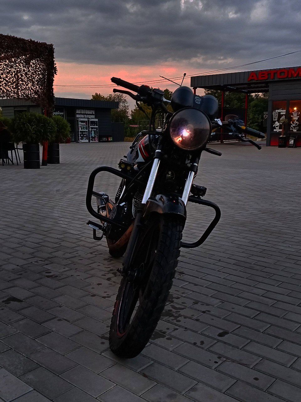 Spark sp200-r25I