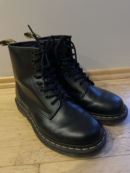 Buty Dr Martens 1460