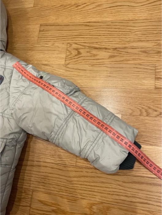 Зимний комплект Danilo 110