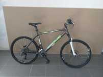 Bicicleta Fuji 2ª mão
