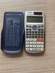 Kalkulator naukowy Casio