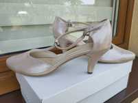Buty ślubne/wyjsciowe