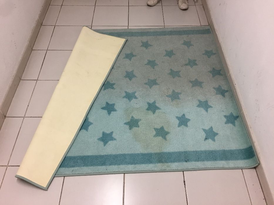 Carpete/tapete