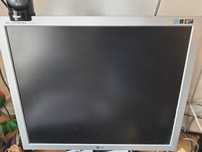 Monitor LED LCD firmy LG, seria E40 - E2040S-PN używany
