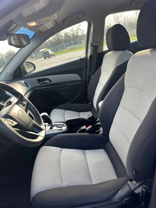 Продам Chevrolet Cruze