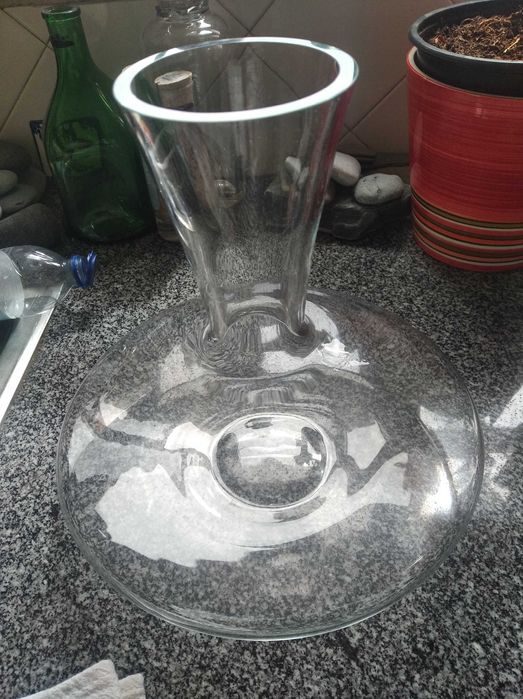 Prato Limoges/ Decanter