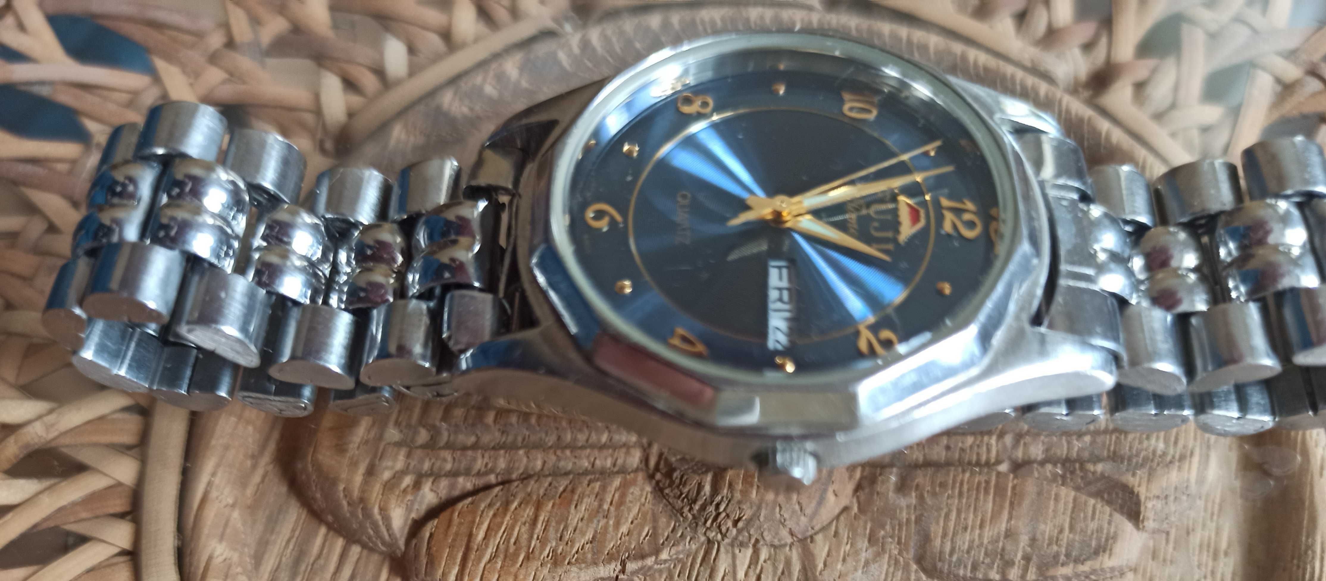 Zegarek Fuji  quartz