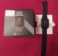 Продам смарт часи Xiaomi Huami AMAZFIT Bip onyx black (A1608)