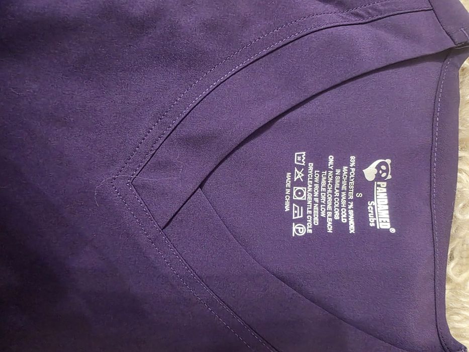 Uniformy medyczne damskie