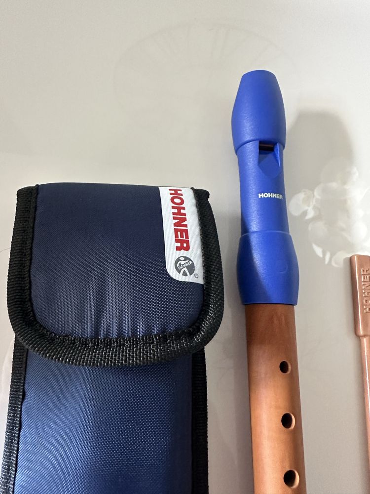 Flet Hohner Nowy