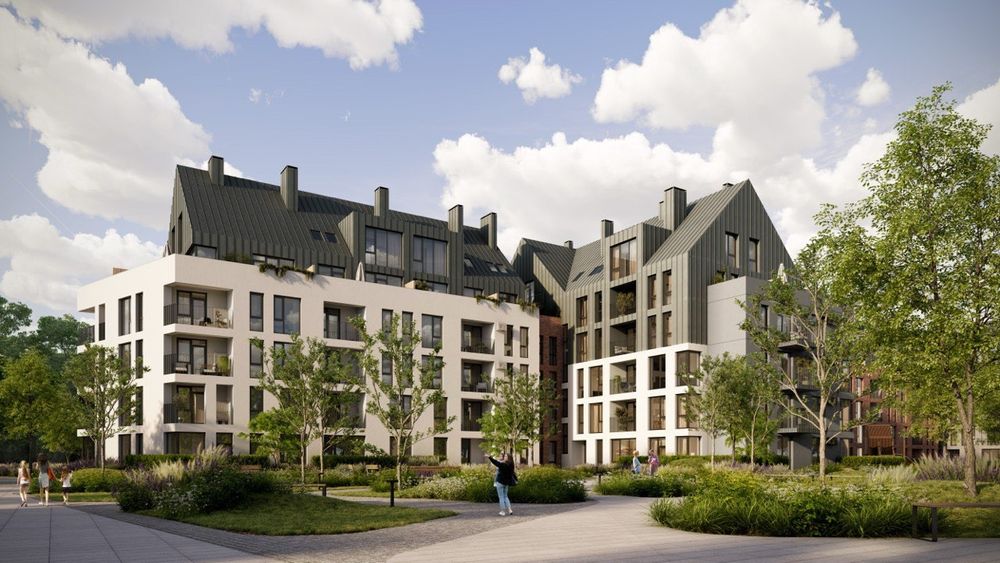 Продаж квартир в ЖК Riverside