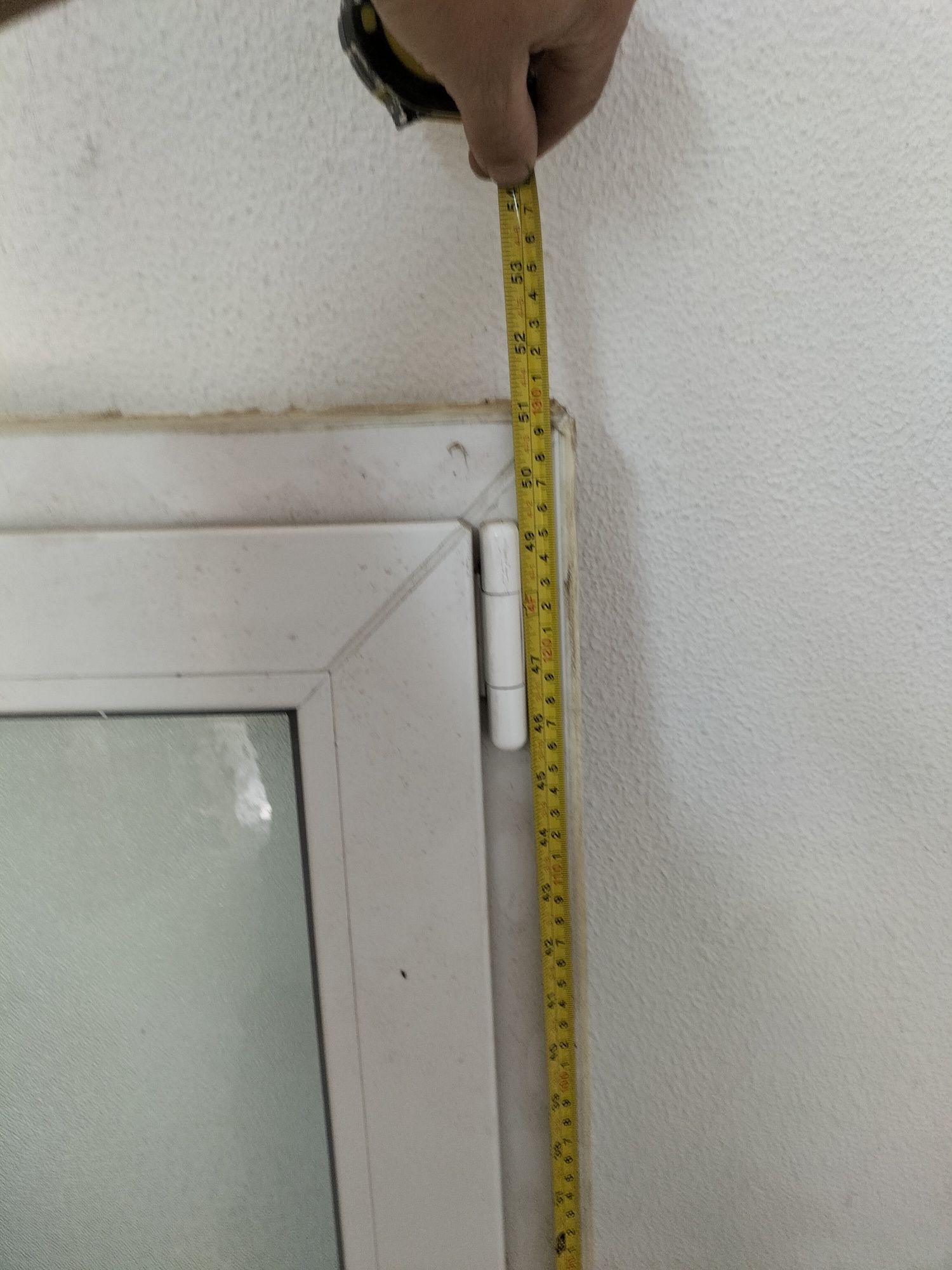 Portas e janelas PVC em óptimo estado 500 euros