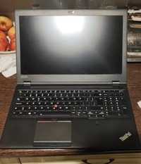 Laptop Lenovo ThinkPad P52 15.6"
