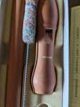 Flauta Hohner como nova