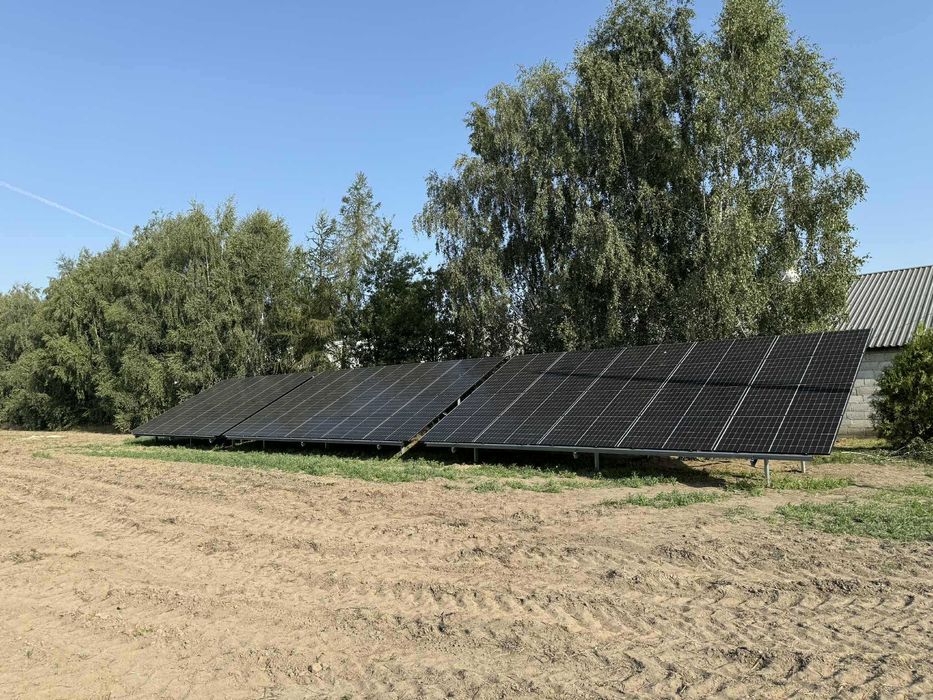 Dotacja na: Fotowoltaika+ Magazyn Energii+ Elektrownia Wiatrowa