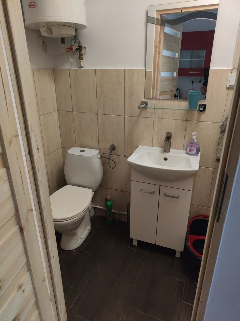 Boszkowo domek letniskowy do wynajęcia.