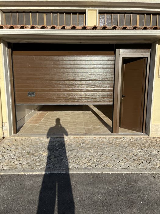 Portões e Automatismos - RIBAMATIC