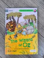 The Wizard of Oz
