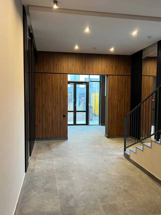 Продаж комерційної нерухомості ЖК Solowey вул Пасічна