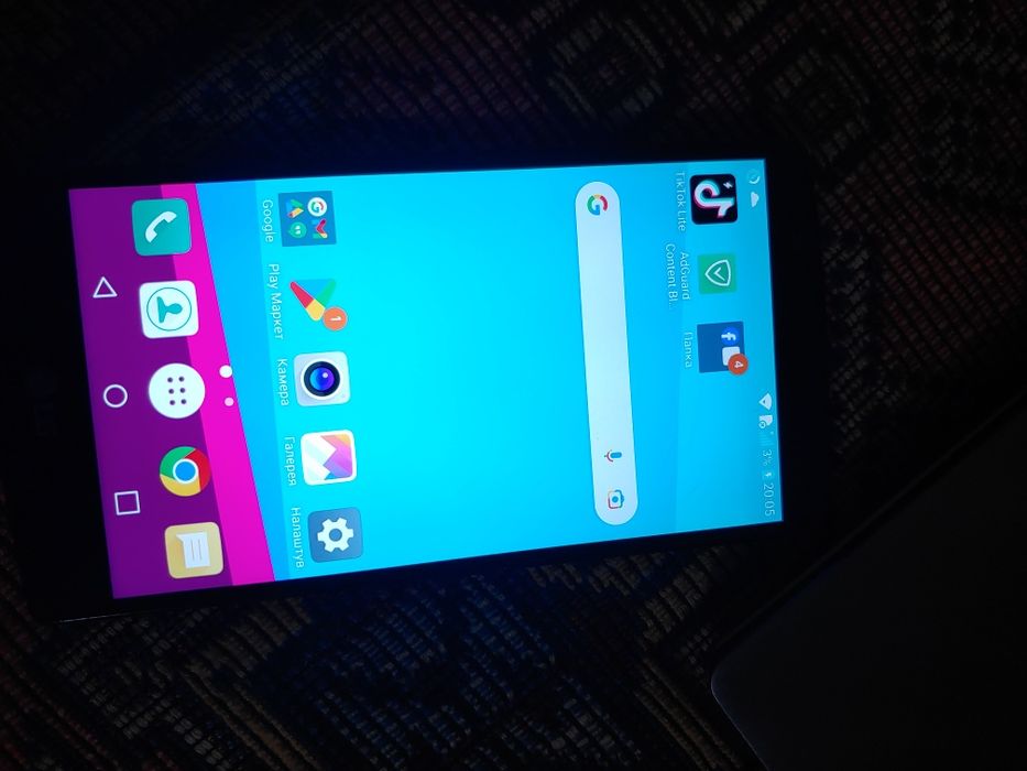 Lg g4 3/32  sony xz1 4/64