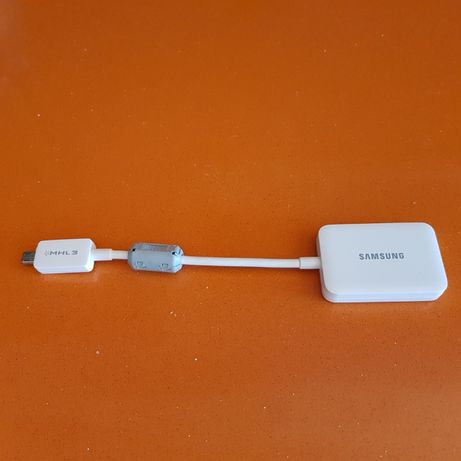 Adaptador HDMI Micro USB 3.0 Samsung EE-HN910FWEGWW para dispositivos