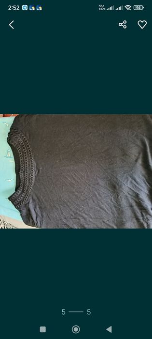 Отдам бесплатно футболки