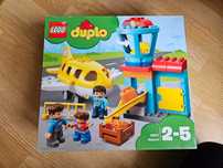 Дитячі набори lego duplo