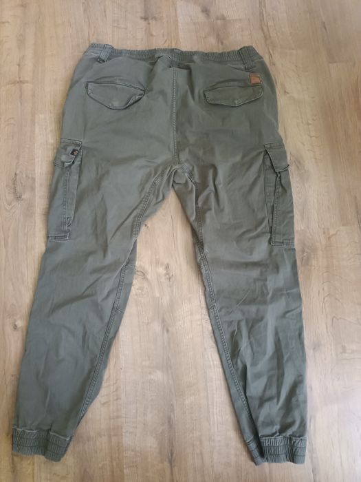 Карго штани Alpha Industries Airman