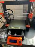 Drukarka PRUSA MK3S+ orginalna