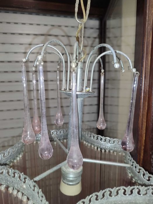 Candeeiro teto sala ou quarto