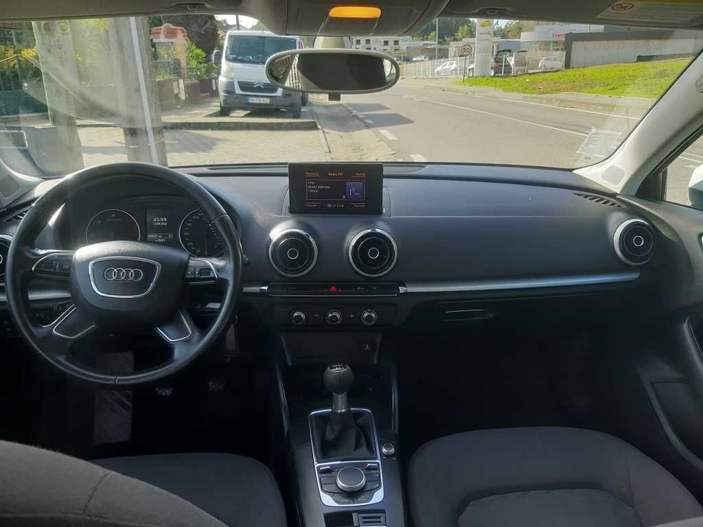 AUDI A 3 1.6 TDI SPORTBACK ADVANCE  ULTRA