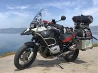 BMW R1200GS Adventure, 2007 г.в.