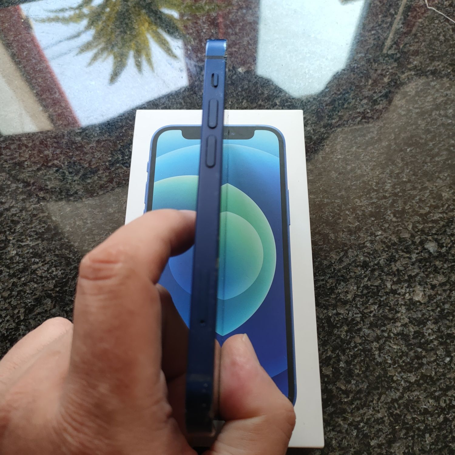 iPhone 12 mini 64 gb
