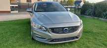 Volvo S60 T5 245km Drive-E Platinum Volvo S60 Automat Kamery