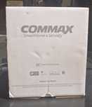 Wideodomofon COMMAX – CDV-43K2