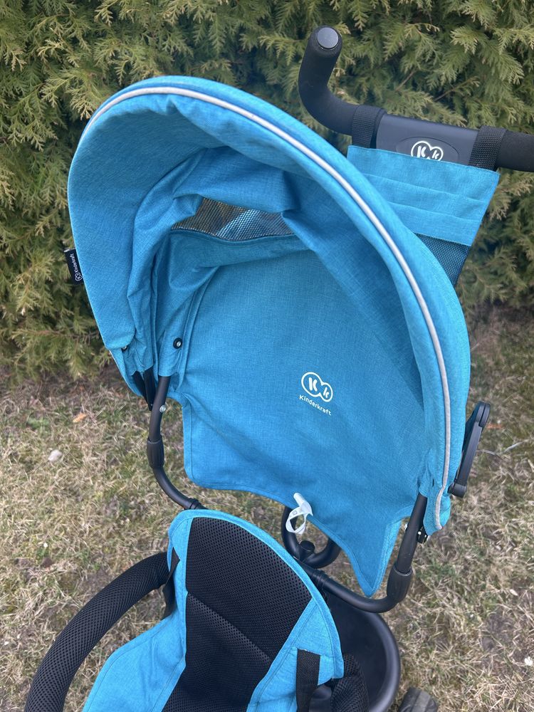 Rowerek Trójkołowy KinderKraft Aston
