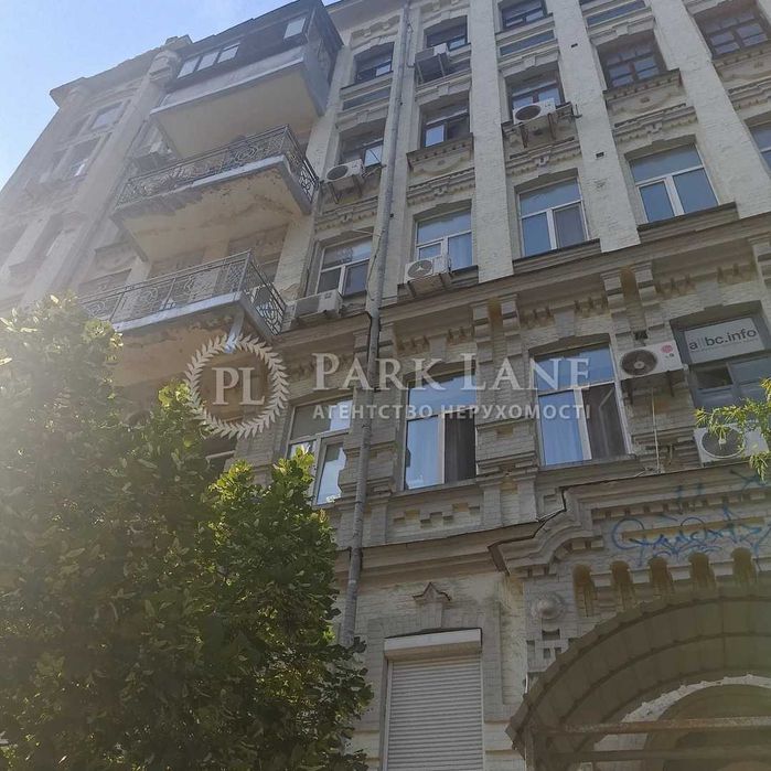 Продаж 2К Квартири Саксаганського, 36а ЦЕНТР Царський будинок 65м2