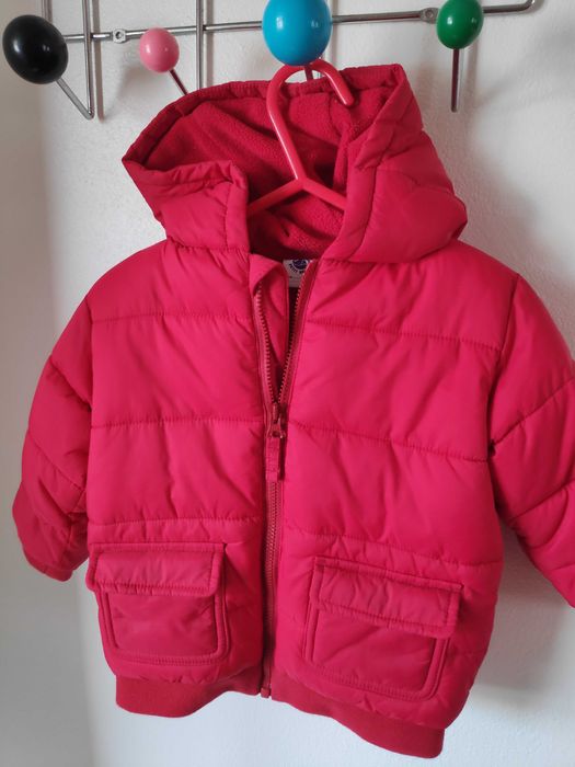Kispo bebé Petit Bateau 12M