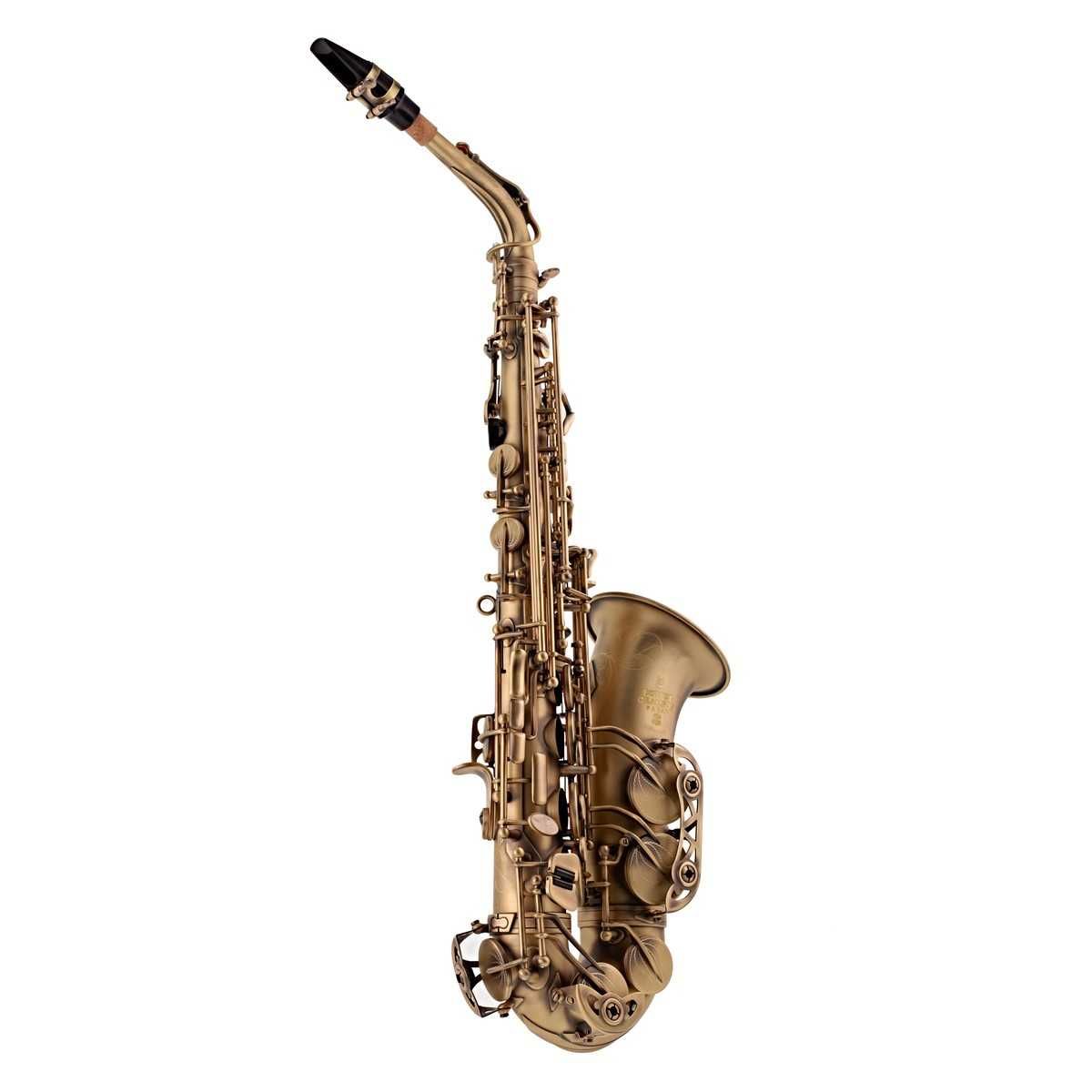 Saxophone Alto Mib Buffet Crampon ADVANCED MATE