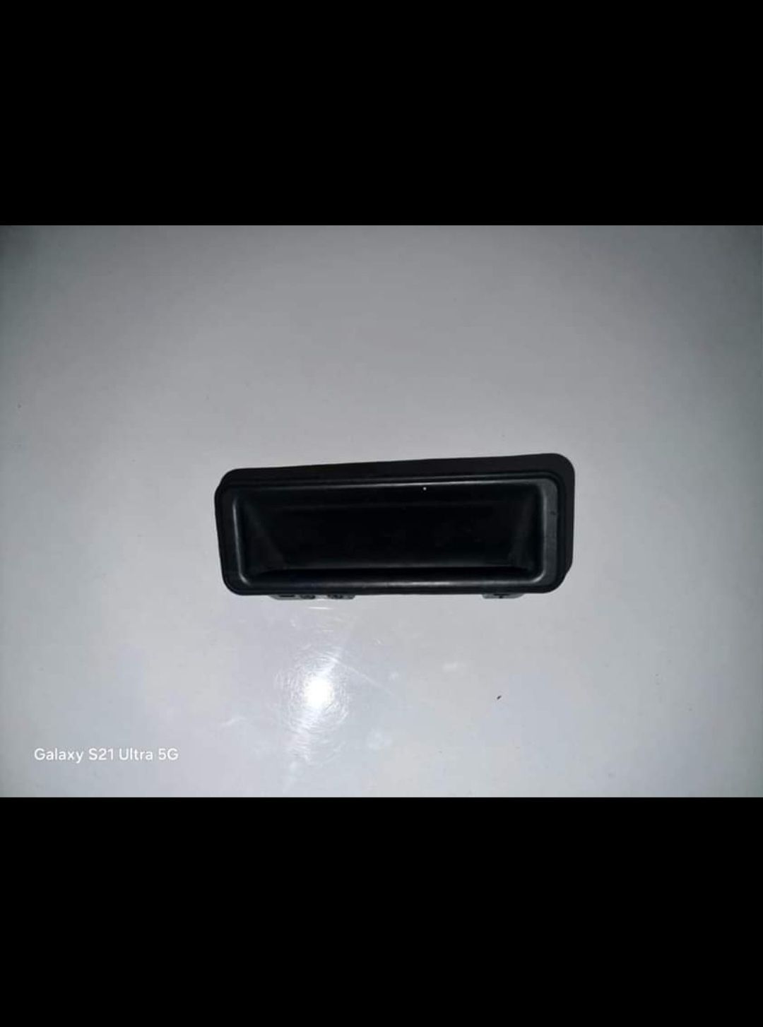 Conjunto de Botões  de abrir a mala bmw serie 520d e60/e61