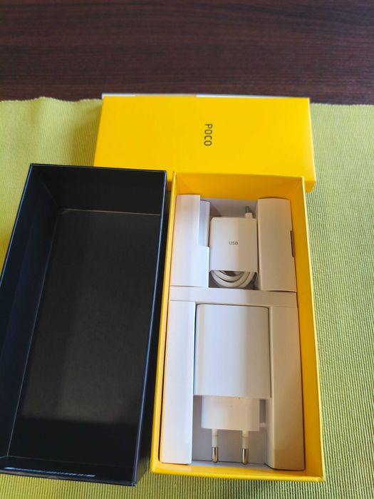 Telefon Xiaomi Poco X3 Pro