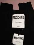 Wyprzedaż Swetr męski Moschino Couture. Roz.52/L/XL